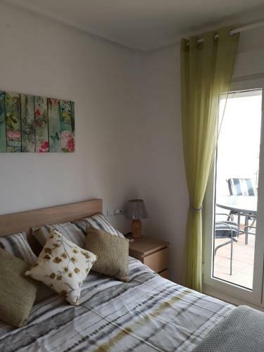 Apartamento Casa Lenore - A Murcia Holiday Rentals Property
