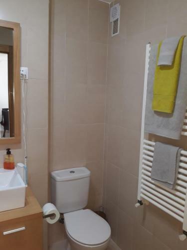 Apartamento Casa Lenore - A Murcia Holiday Rentals Property