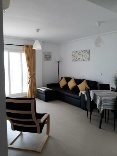 Apartamento Casa Lenore - A Murcia Holiday Rentals Property