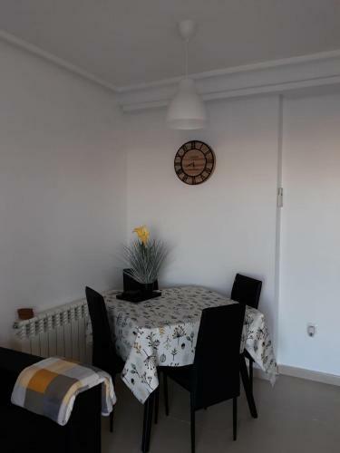 Apartamento Casa Lenore - A Murcia Holiday Rentals Property