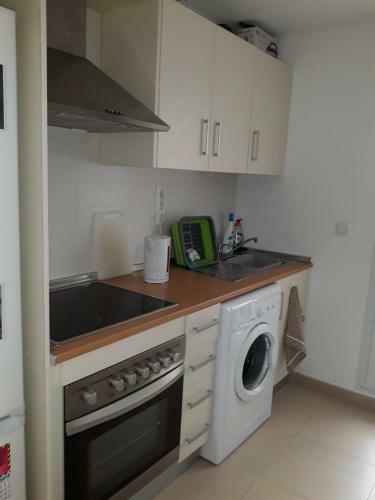 Apartamento Casa Lenore - A Murcia Holiday Rentals Property