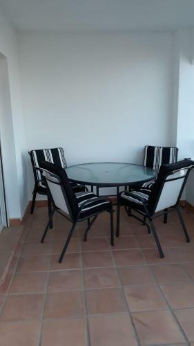 Apartamento Casa Lenore - A Murcia Holiday Rentals Property