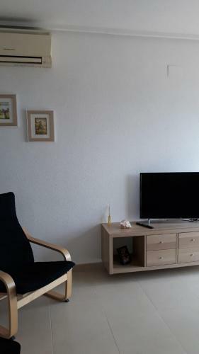 Apartamento Casa Lenore - A Murcia Holiday Rentals Property