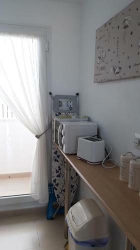 Apartamento Casa Lenore - A Murcia Holiday Rentals Property