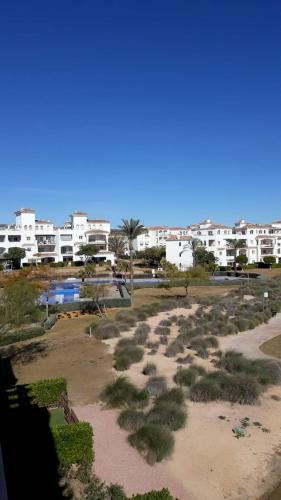 Apartamento Casa Lenore - A Murcia Holiday Rentals Property