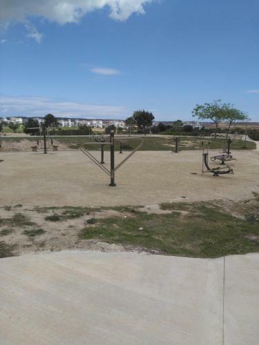 Apartamento Casa Ackland