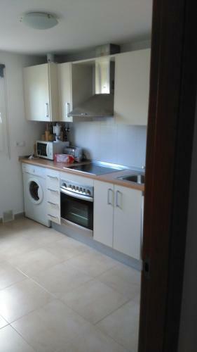 Apartamento Casa Ackland