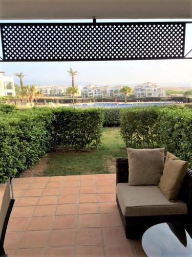 Apartamento Casa Casey - A Murcia Holiday Rentals Property
