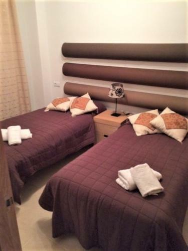 Apartamento Casa Casey - A Murcia Holiday Rentals Property