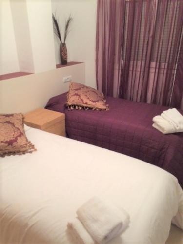 Apartamento Casa Casey - A Murcia Holiday Rentals Property