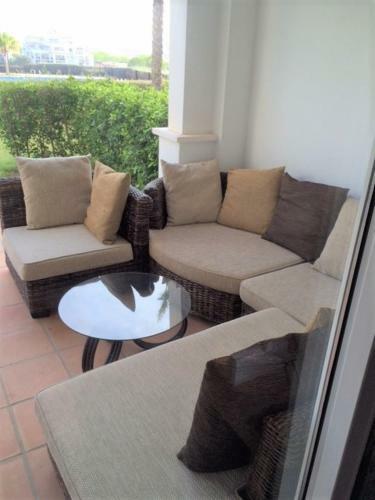 Apartamento Casa Casey - A Murcia Holiday Rentals Property