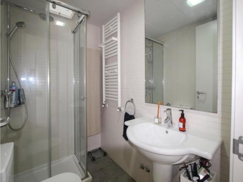 Three-bedroom Holiday Home In Sucina