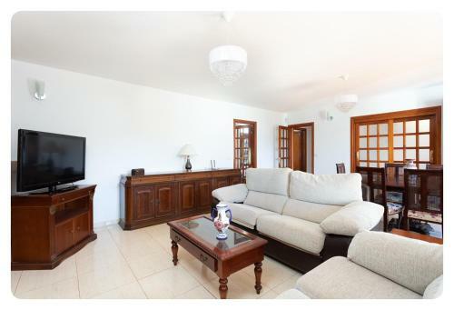 Live Naranjeros Villa