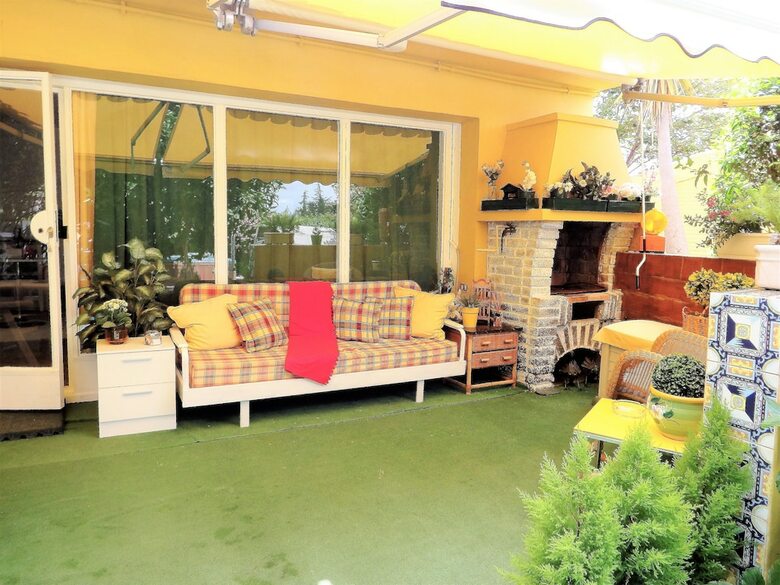 Apartamento Bungalow Yeray