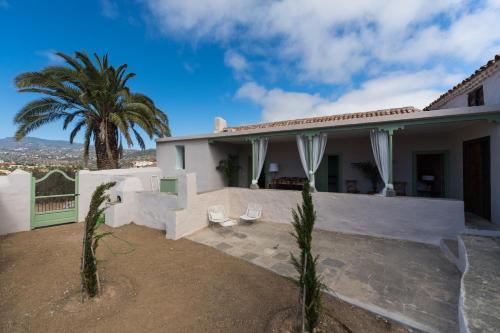Villa Hacienda De La Guirra