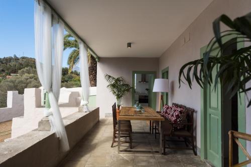 Villa Hacienda De La Guirra