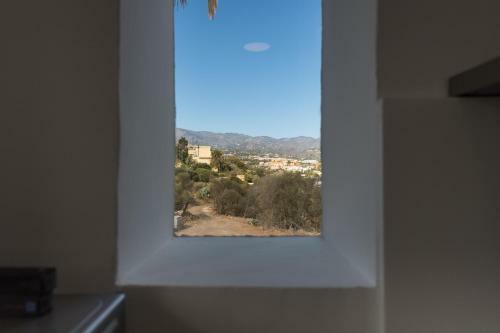 Villa Hacienda De La Guirra