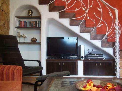 Tahiche Villa Sleeps 8 Pool Wifi