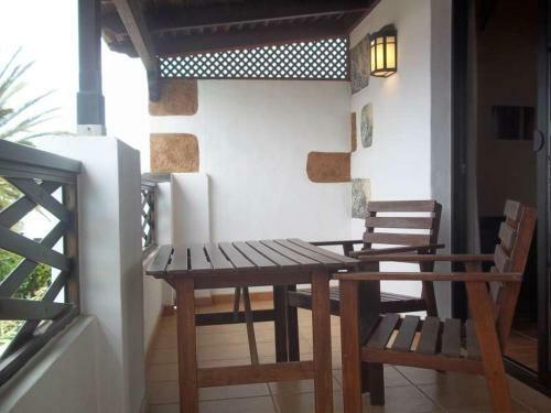 Tahiche Villa Sleeps 8 Pool Wifi