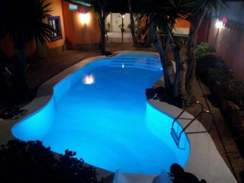 Tahiche Villa Sleeps 8 Pool Wifi