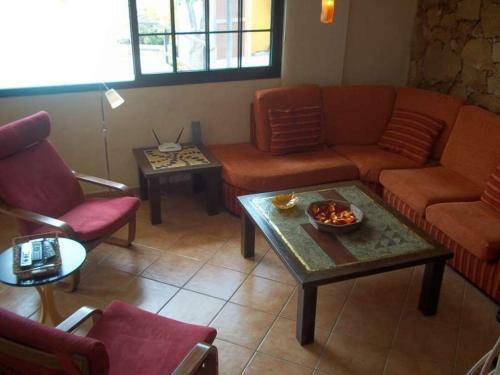 Tahiche Villa Sleeps 8 Pool Wifi