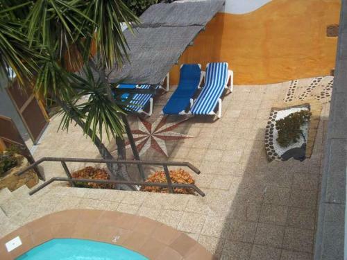 Tahiche Villa Sleeps 8 Pool Wifi