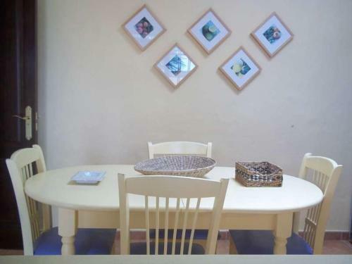 Tahiche Villa Sleeps 8 Pool Wifi