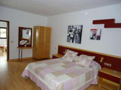 Tahiche Villa Sleeps 8 Wifi