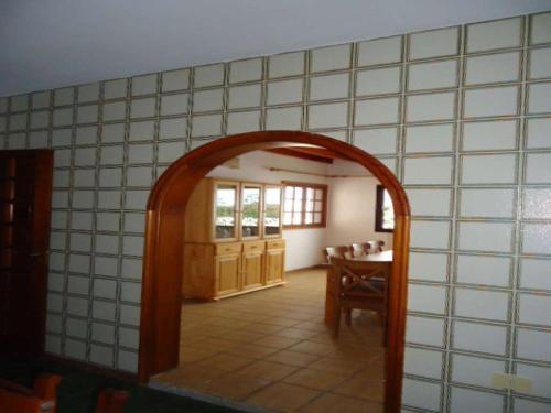 Tahiche Villa Sleeps 8 Wifi