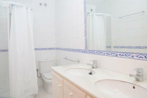 Tamariu Apartment Sleeps 6 Wifi