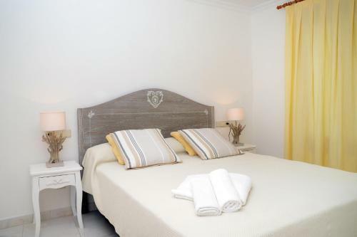 Tamariu Apartment Sleeps 6 Wifi