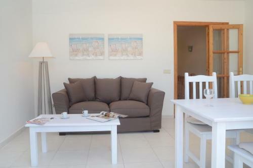 Tamariu Apartment Sleeps 6 Wifi