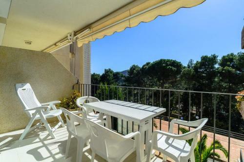 Apartamento T-2