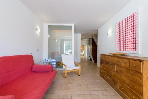 Apartamento Filosia 1