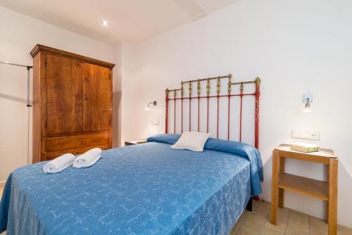 Apartamento Filosia 1