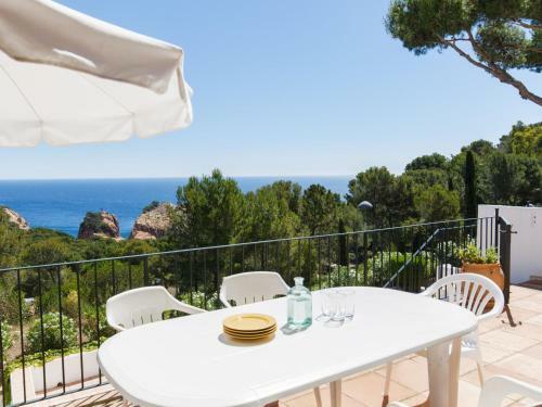 Holiday Home Tamariu
