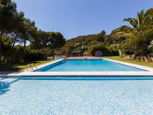 Holiday Home Tamariu