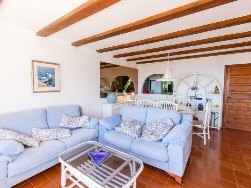 Holiday Home Tamariu