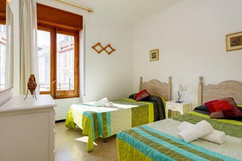 Apartamento Macrina