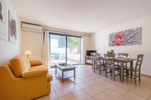 Apartamento Gala 2