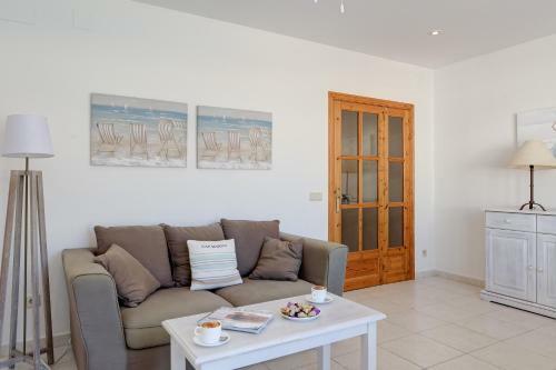 Apartamento Aigua Dol�a 1