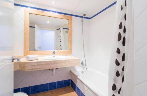 Apartamento Gala 1