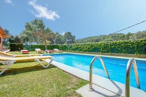 Villa Cad� . Ref. 620