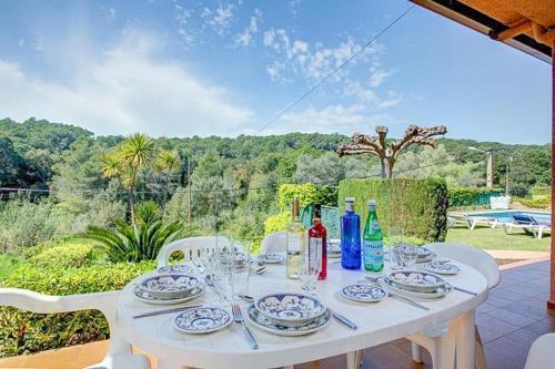 Villa Cad� . Ref. 620