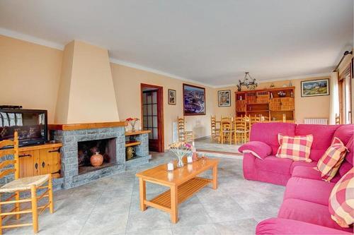 Villa Cad� . Ref. 620