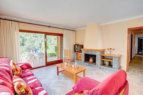 Villa Cad� . Ref. 620
