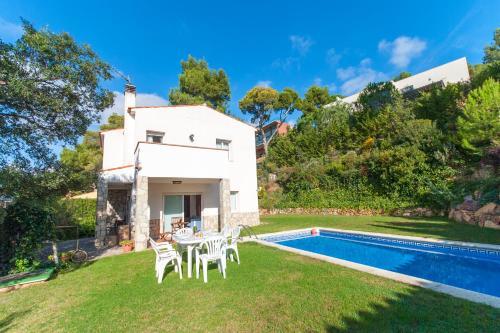Villa Diaz