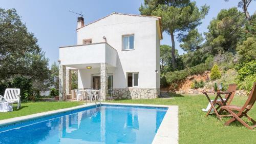 Villa Diaz