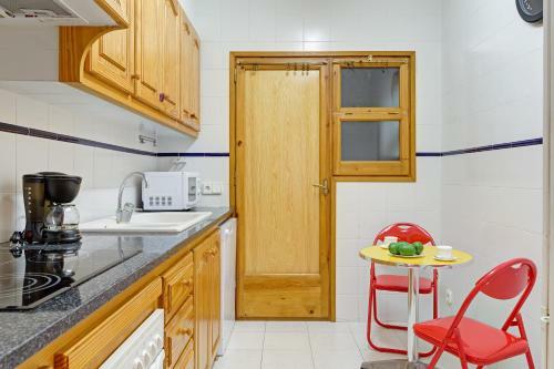 Tamariu Apartment Sleeps 6 Pool