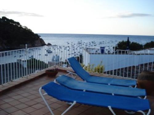 Holiday Home Carrer De Bella Vista - 2